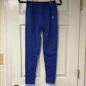 Gymshark Sweat Seamless Leggings